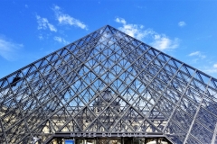 Musée du Louvre (Louvre Museum)