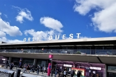 Orly Ouest
