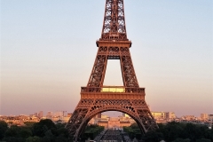 Another View of the Eiffel Tower.